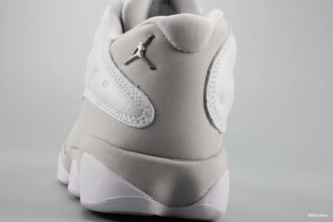 Reps TBK white Money 310810-100 LowPure 13 mens Jordan Air 0811